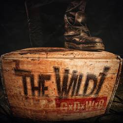 The Wild : GxDxWxB (God Damn Wild Boy)